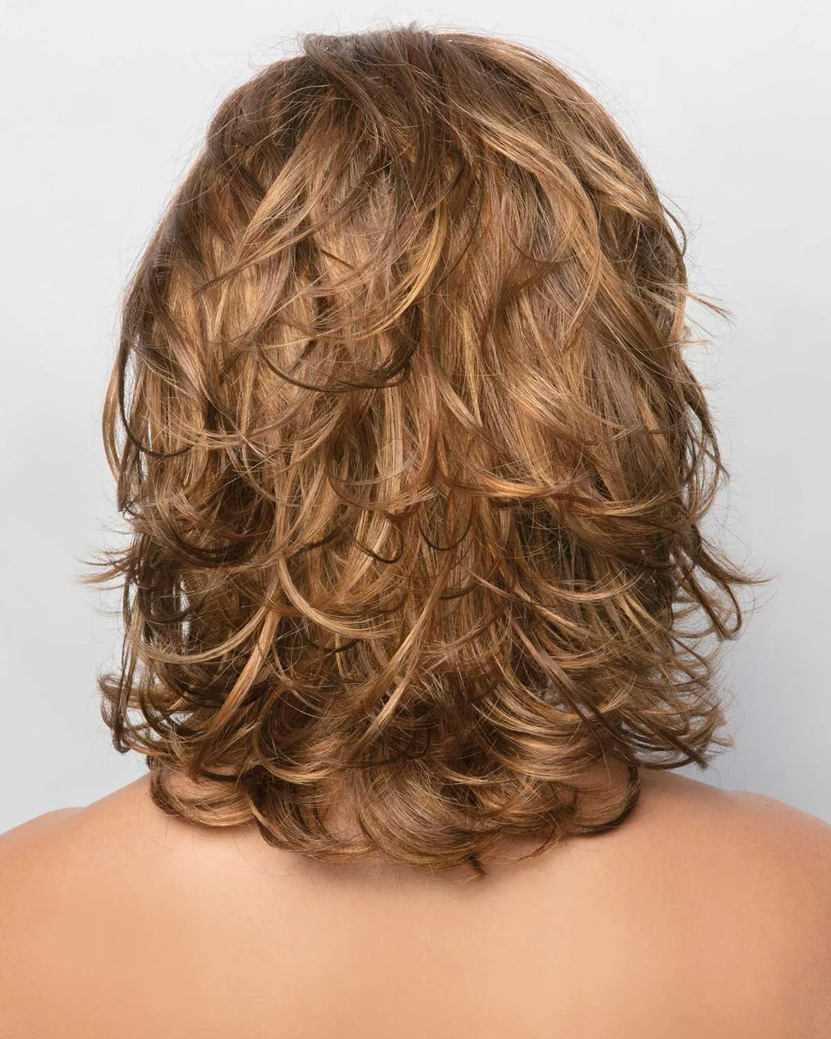 Accessories_Rene Of Paris_Wigs India (Exclusive) | Lace Front & Monofilament Part Synthetic Wig by Rene of Paris
