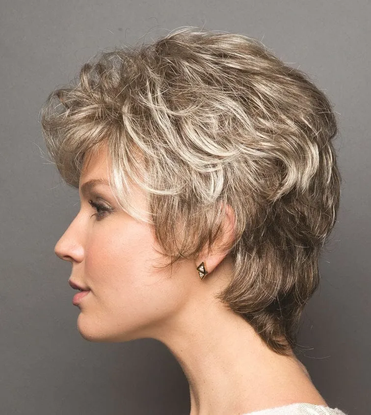 Accessories_Rene of Paris_Wigs Joey Short  Wig by Rene of Paris