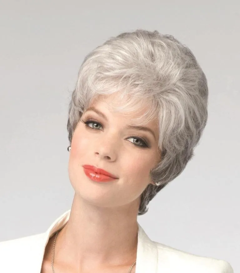 Accessories_Rene of Paris_Wigs Joey Short  Wig by Rene of Paris