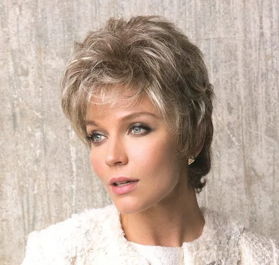 Accessories_Rene of Paris_Wigs Joey Short  Wig by Rene of Paris