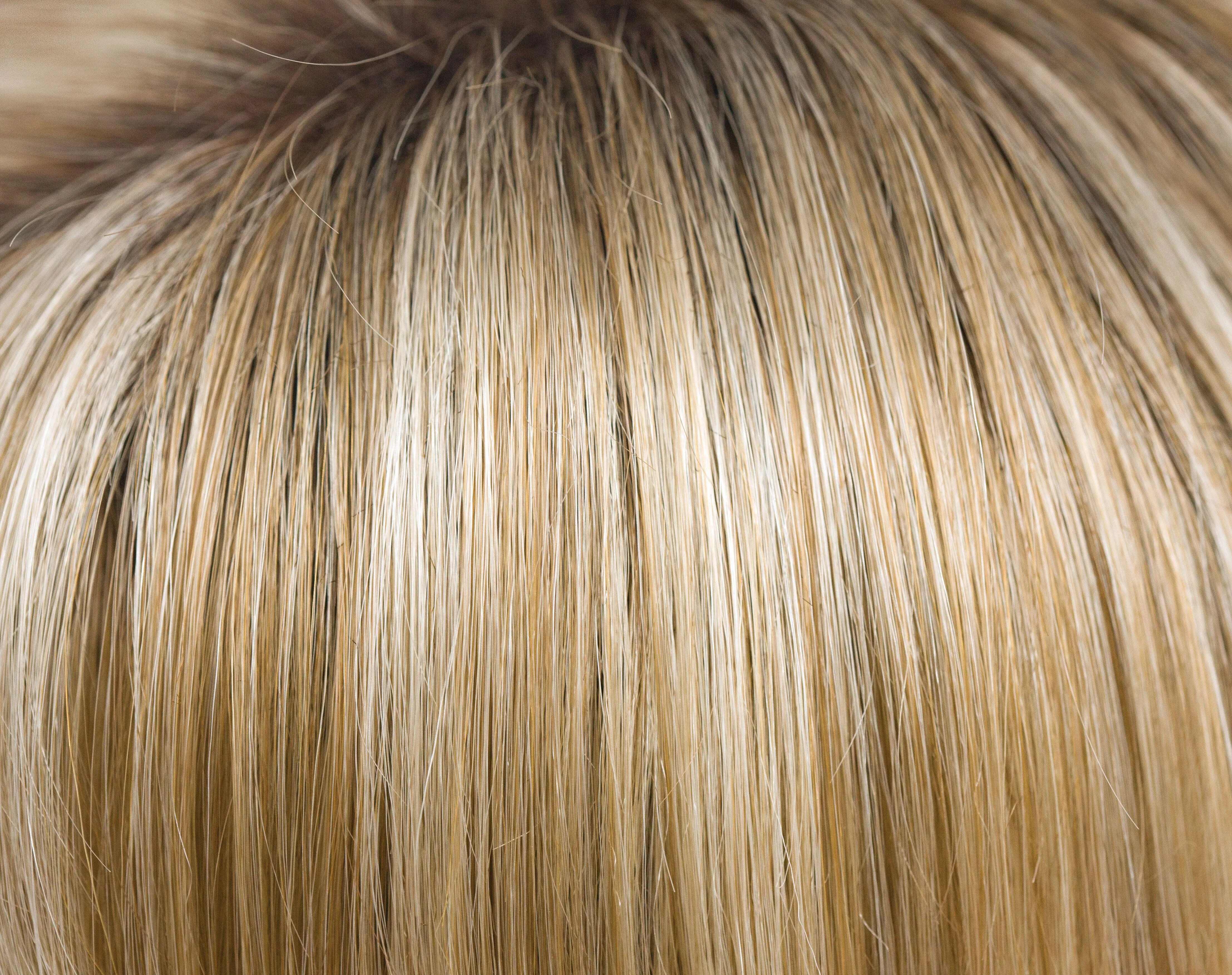 Accessories_Rene of Paris_Wigs Julie Partial Monofilament Wig by Rene of Paris | Alexander Couture Collection