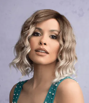 Accessories_Rene of Paris_Wigs Julie Partial Monofilament Wig by Rene of Paris | Alexander Couture Collection