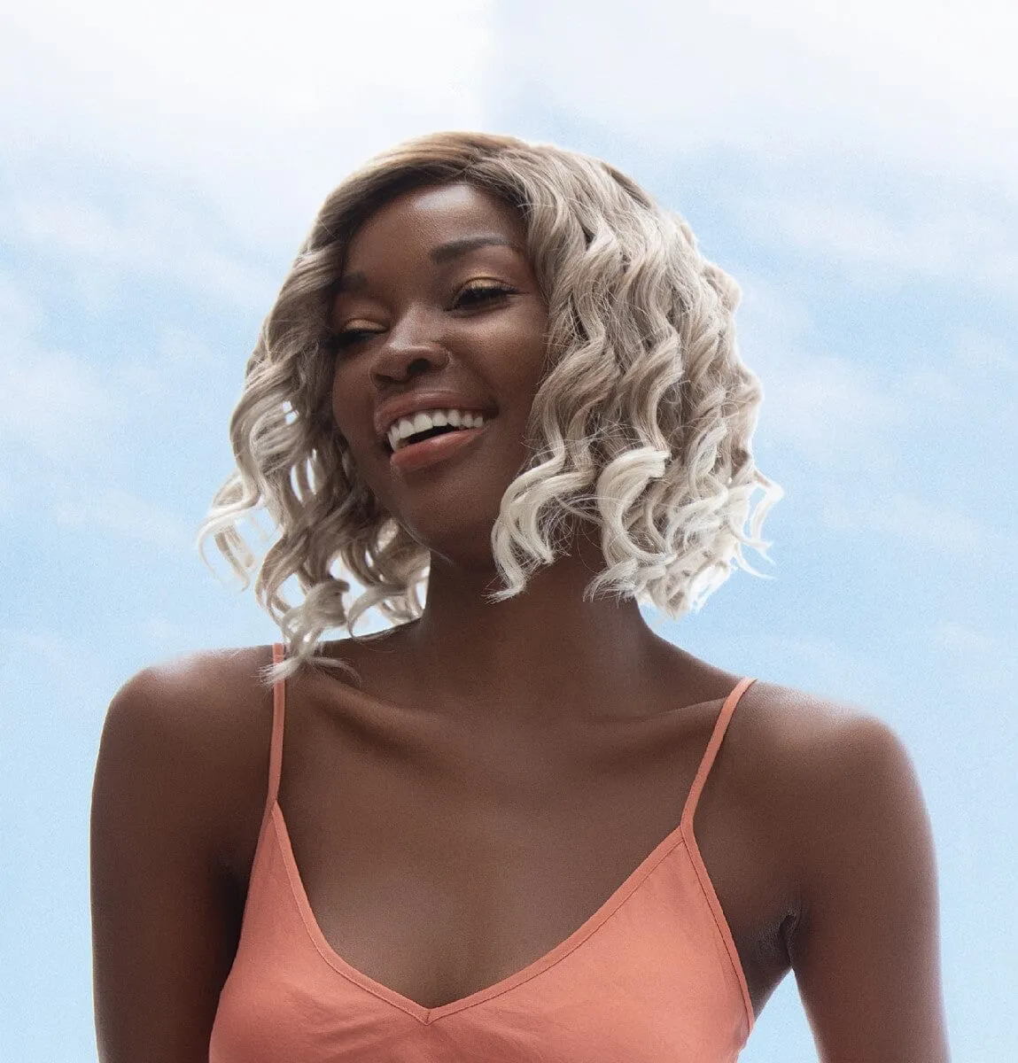 Accessories_Rene of Paris_Wigs Julie Partial Monofilament Wig by Rene of Paris | Alexander Couture Collection