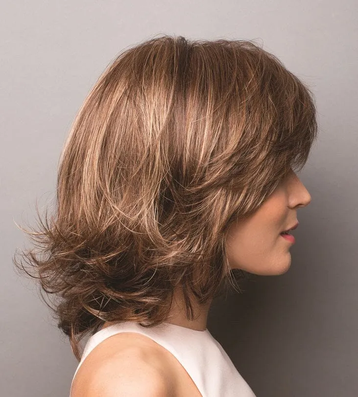 Accessories_Rene of Paris_Wigs Kourtney Synthetic Wig by Rene of Paris | Discontinued | All Sales Final