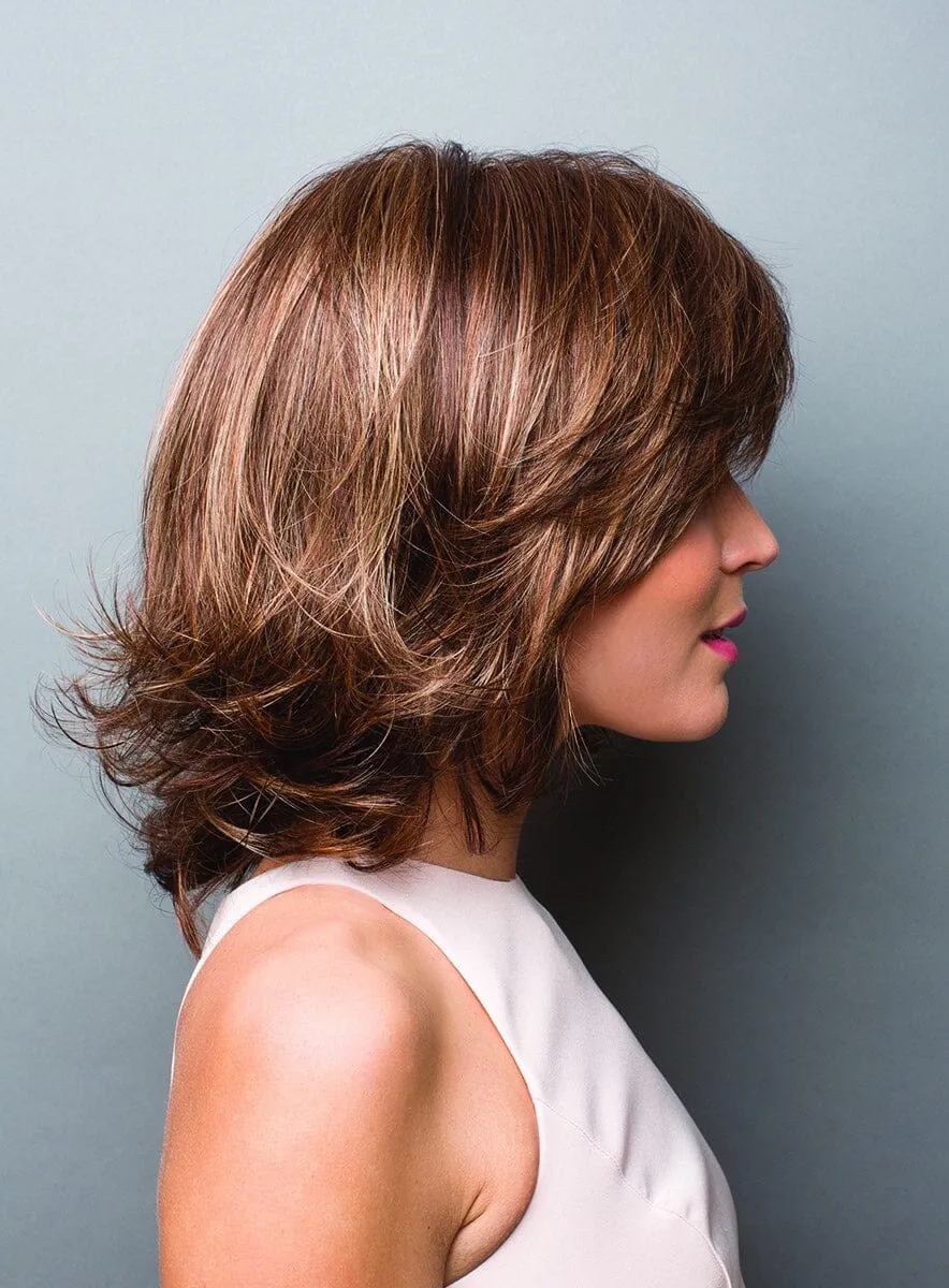 Accessories_Rene of Paris_Wigs Kourtney Synthetic Wig by Rene of Paris | Discontinued | All Sales Final