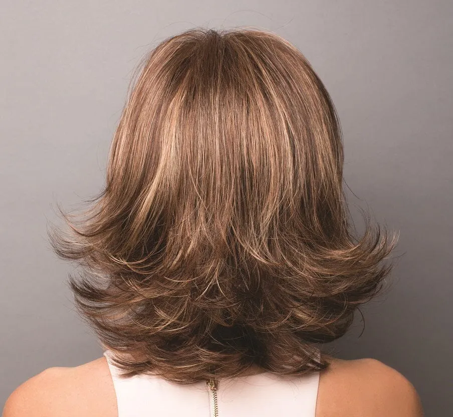 Accessories_Rene of Paris_Wigs Kourtney Synthetic Wig by Rene of Paris | Discontinued | All Sales Final