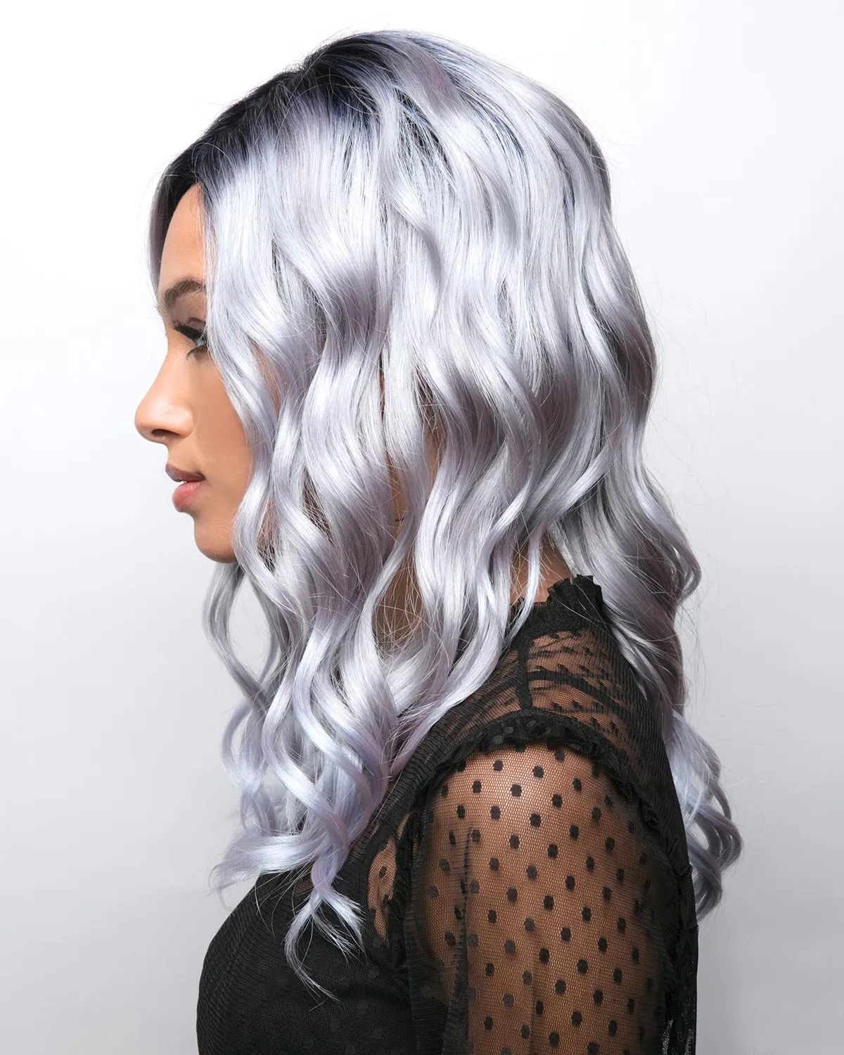Accessories_Rene Of Paris_Wigs Layla | Lace Front & Monofilament Part Synthetic Wig by Rene of Paris