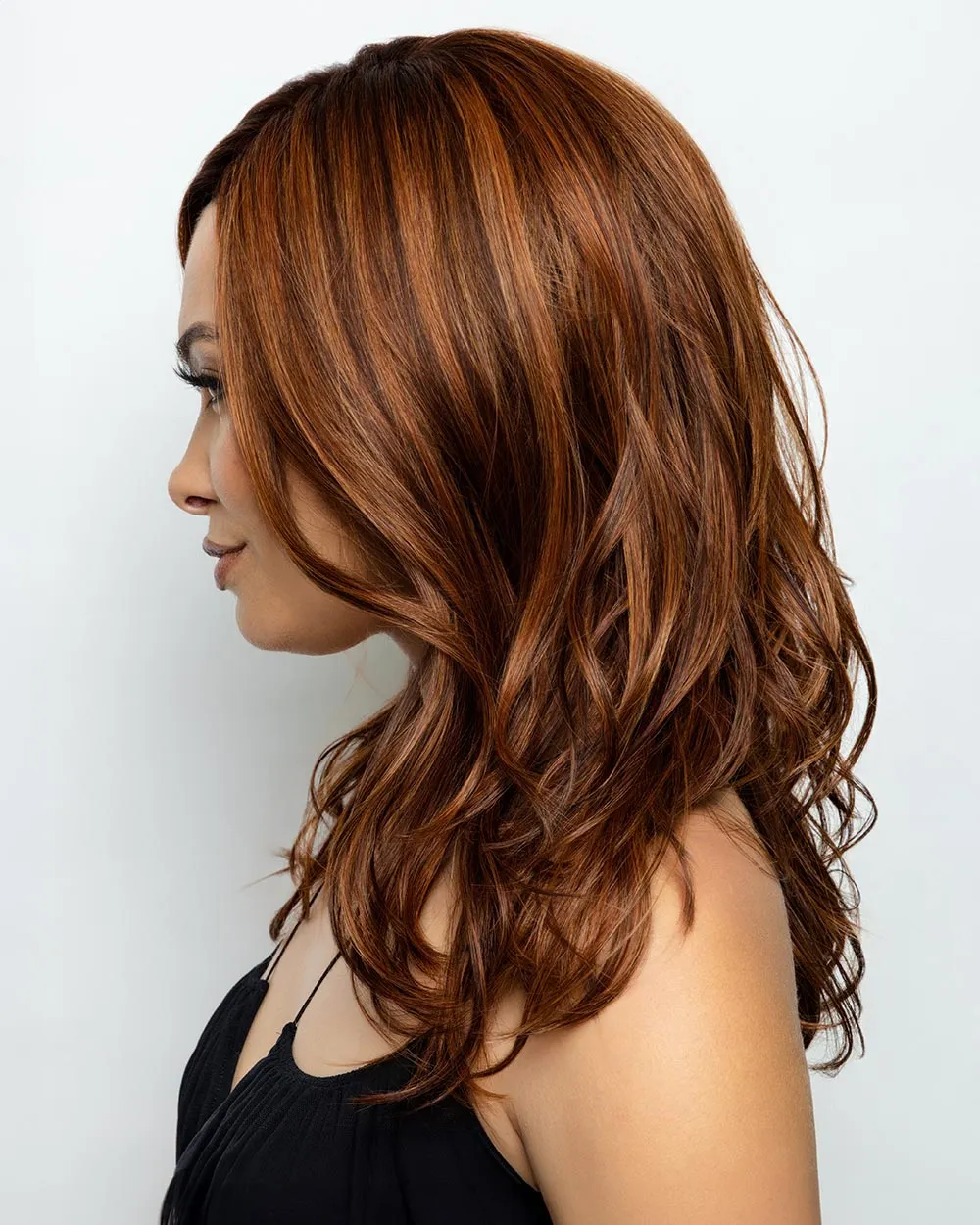 Accessories_Rene Of Paris_Wigs Leoni Wig by Rene of Paris | Lace Front   Partial Monofilament (Heat Friendly Synthetic)