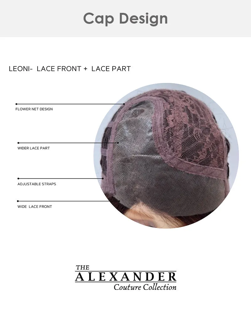 Accessories_Rene Of Paris_Wigs Leoni Wig by Rene of Paris | Lace Front   Partial Monofilament (Heat Friendly Synthetic)