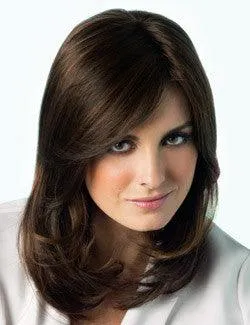 Accessories_Rene Of Paris_Wigs Long Top Piece Mono Wig by Amore | Synthetic Hair Fiber - Monofilament Base | Clearance Sale