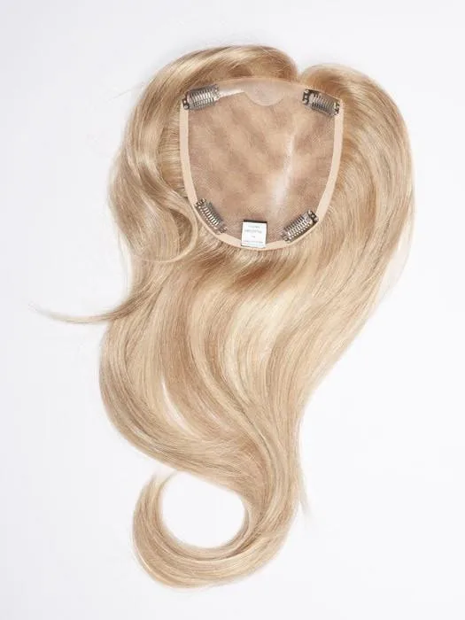 Accessories_Rene Of Paris_Wigs Long Top Piece Mono Wig by Amore | Synthetic Hair Fiber - Monofilament Base | Clearance Sale