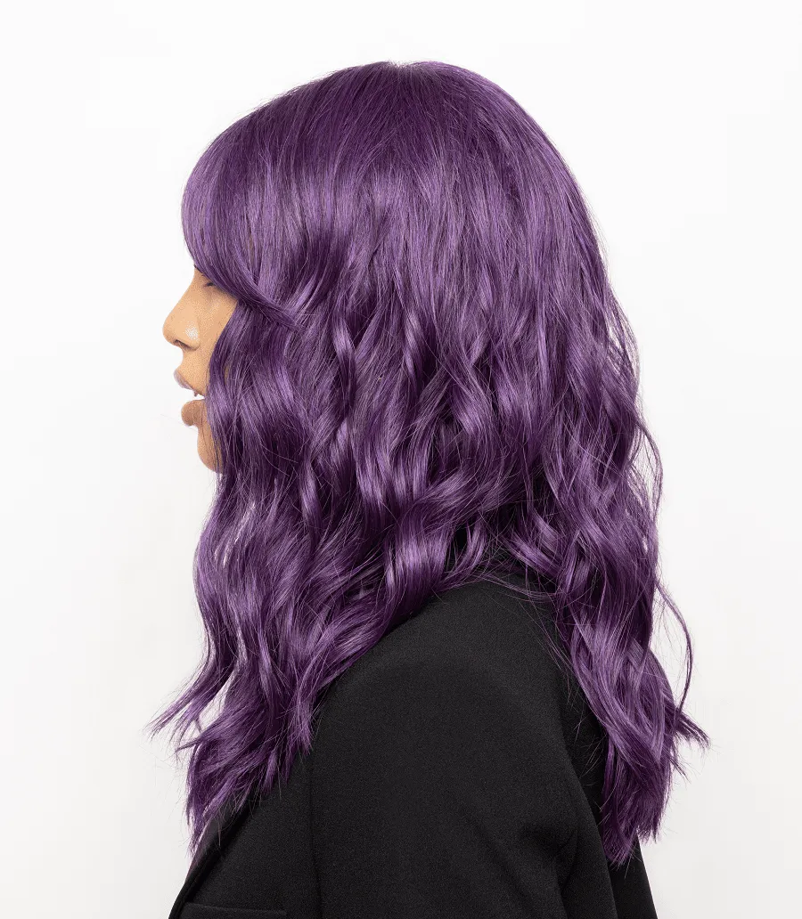 Accessories_Rene of Paris_Wigs Lush Wavez by Rene of Paris | Muse Collection | Lace Front Lace Part