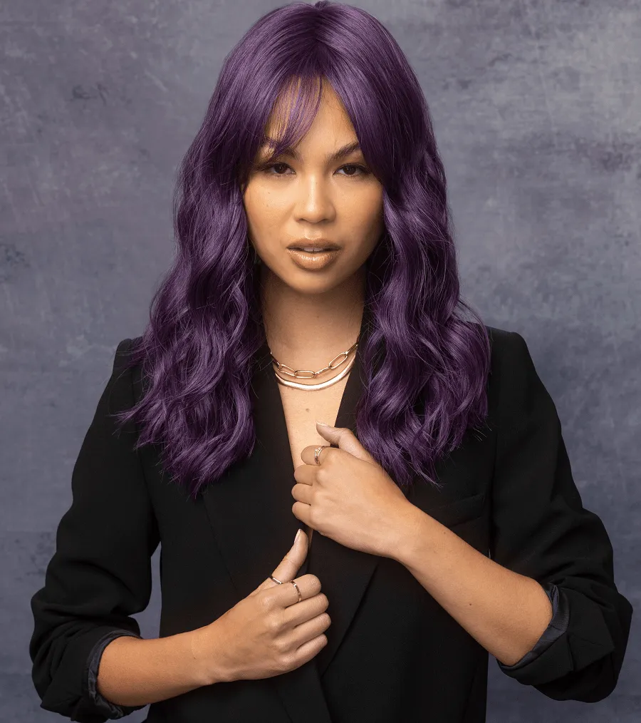Accessories_Rene of Paris_Wigs Lush Wavez by Rene of Paris | Muse Collection | Lace Front Lace Part