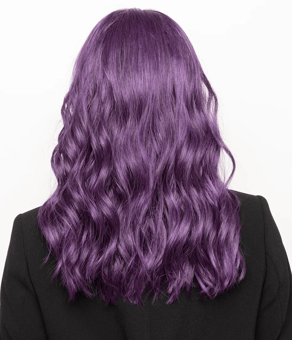 Accessories_Rene of Paris_Wigs Lush Wavez by Rene of Paris | Muse Collection | Lace Front Lace Part