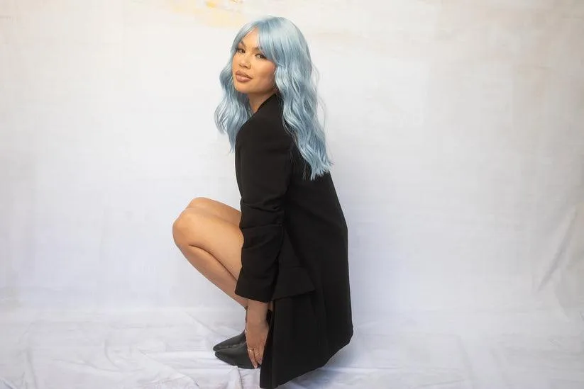 Accessories_Rene Of Paris_Wigs Lush Wavez Wig by Rene of Paris | Heat Friendly Synthetic Lace Front