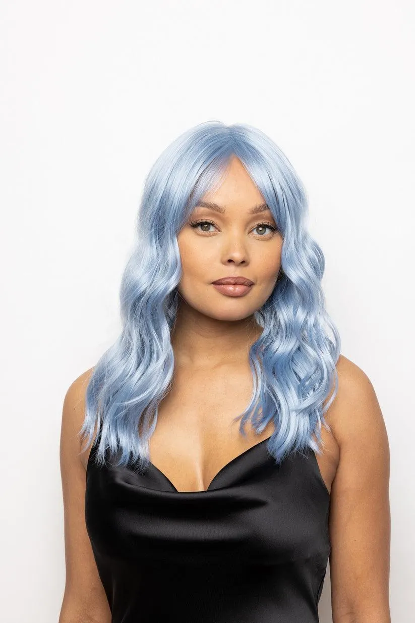 Accessories_Rene Of Paris_Wigs Lush Wavez Wig by Rene of Paris | Heat Friendly Synthetic Lace Front