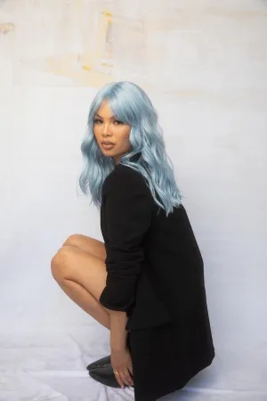 Accessories_Rene Of Paris_Wigs Lush Wavez Wig by Rene of Paris | Heat Friendly Synthetic Lace Front