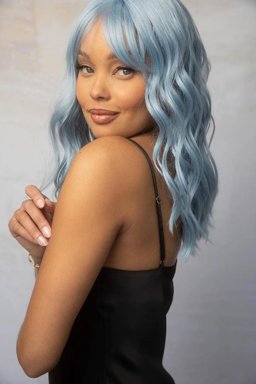 Accessories_Rene Of Paris_Wigs Lush Wavez Wig by Rene of Paris | Heat Friendly Synthetic Lace Front