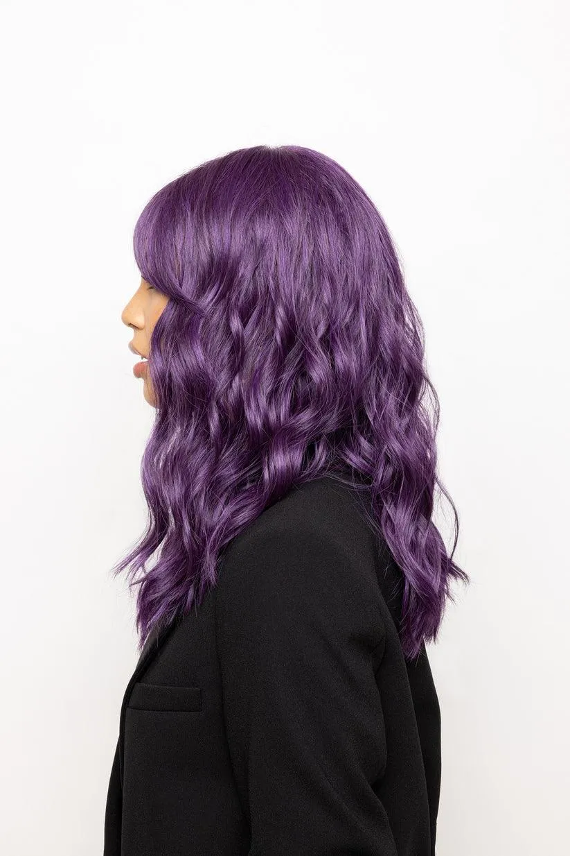 Accessories_Rene Of Paris_Wigs Lush Wavez Wig by Rene of Paris | Heat Friendly Synthetic Lace Front