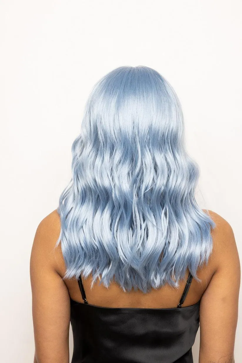 Accessories_Rene Of Paris_Wigs Lush Wavez Wig by Rene of Paris | Heat Friendly Synthetic Lace Front