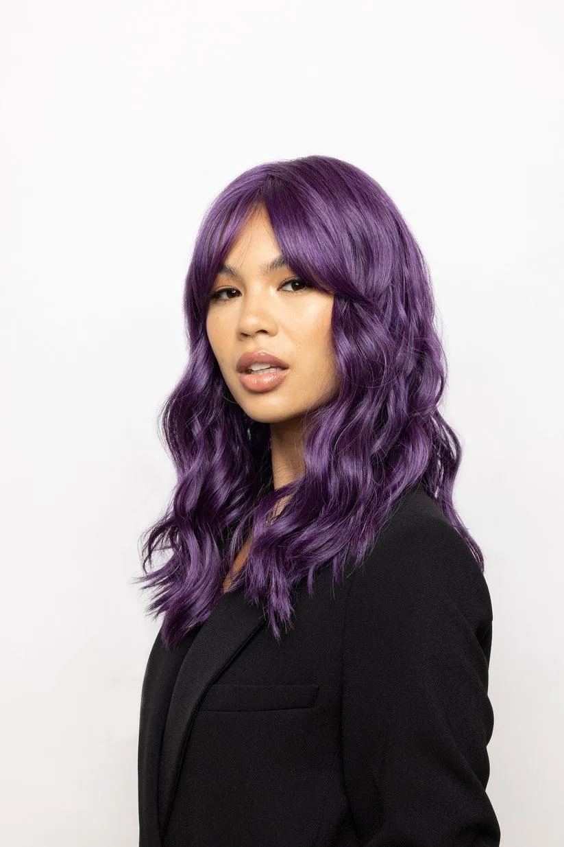 Accessories_Rene Of Paris_Wigs Lush Wavez Wig by Rene of Paris | Heat Friendly Synthetic Lace Front