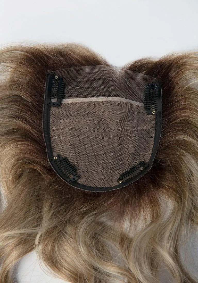 Accessories_Rene Of Paris_Wigs Luxe Top Piece Wig by Amore | Synthetic (Lace Front Mono Top)