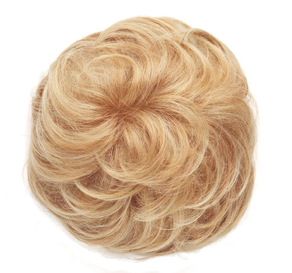 Accessories_Rene Of Paris_Wigs Lyric Top Piece Topper by Raquel Welch | Synthetic Hair