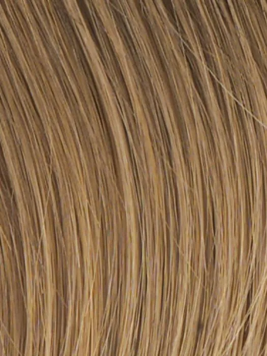 Accessories_Rene Of Paris_Wigs Lyric Top Piece Topper by Raquel Welch | Synthetic Hair