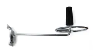 Accessories_Rene Of Paris_Wigs Mannequin Hook by Rene of Paris