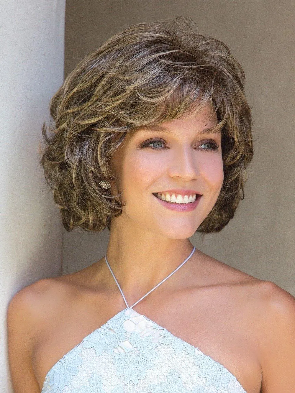 Accessories_Rene Of Paris_Wigs Mariah Wig by Noriko | Synthetic (Traditional Cap)