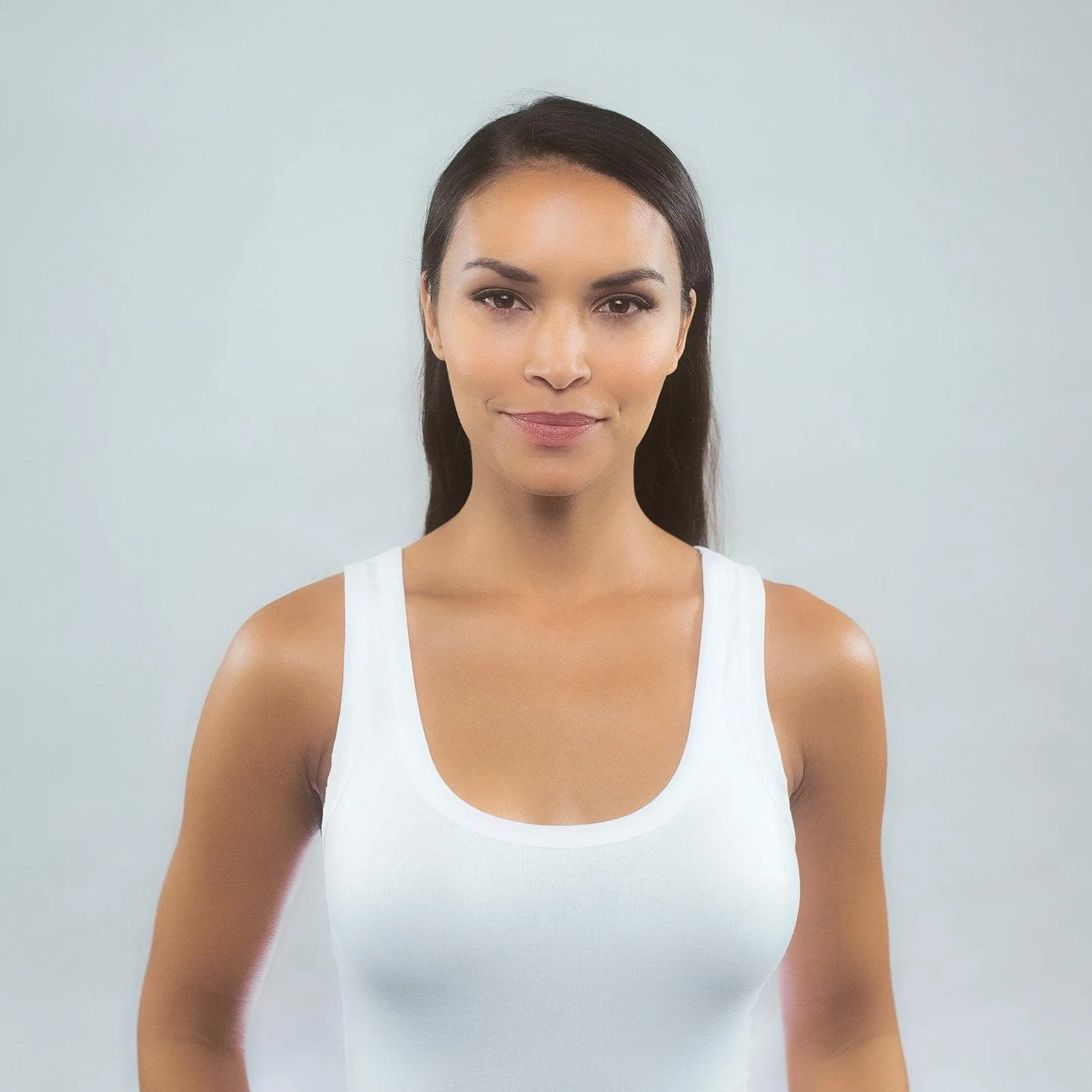 Accessories_Rene Of Paris_Wigs Medium Top Piece Mono by Rene of Paris | Synthetic | Clearance Sale