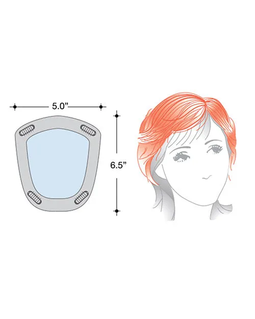 Accessories_Rene Of Paris_Wigs Medium TP (Exclusive) | Wiglet by Rene of Paris