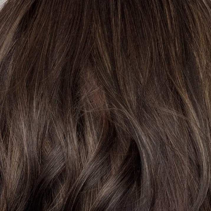 Accessories_Rene Of Paris_Wigs Medium Wavy Topper Mono by Amore | Lace Front Monofilament