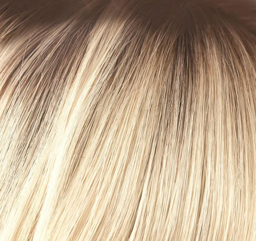 Accessories_Rene Of Paris_Wigs Medium Wavy Topper Mono by Amore | Lace Front Monofilament