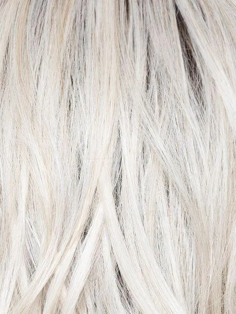 Accessories_Rene Of Paris_Wigs Medium Wavy Topper Mono by Amore | Lace Front Monofilament