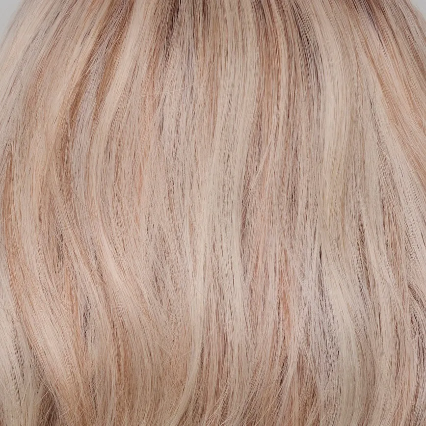 Accessories_Rene Of Paris_Wigs Medium Wavy Topper Mono by Amore | Lace Front Monofilament