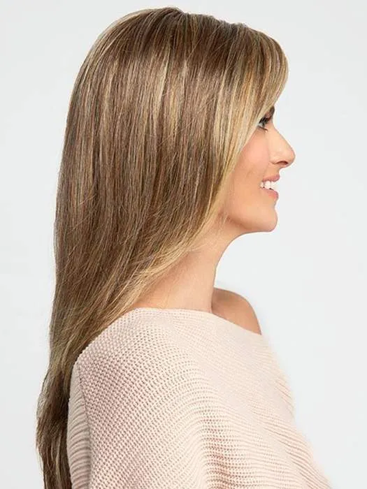 Accessories_Rene Of Paris_Wigs Miles of Style Wig by Raquel Welch | Synthetic Hair | Average Cap
