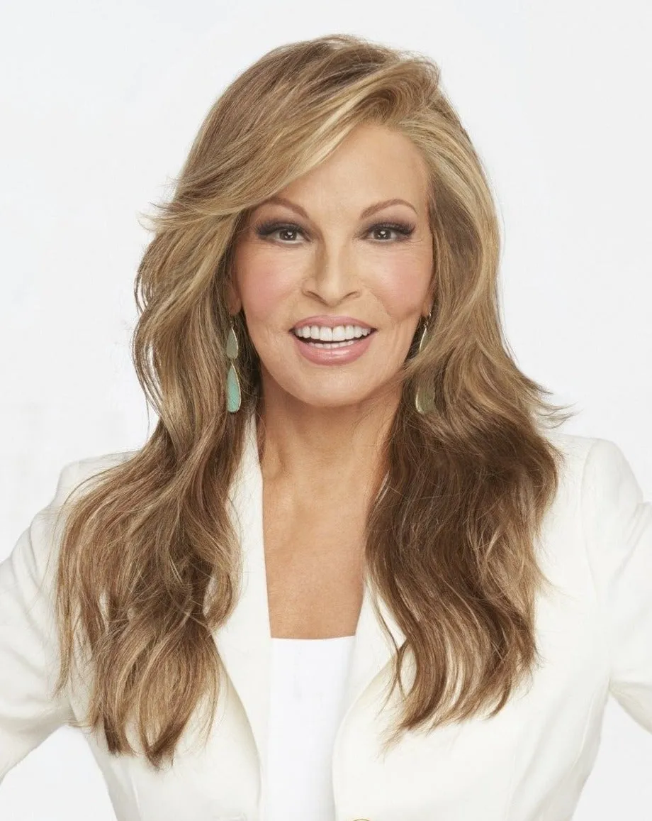 Accessories_Rene Of Paris_Wigs Miles of Style Wig by Raquel Welch | Synthetic Hair | Average Cap