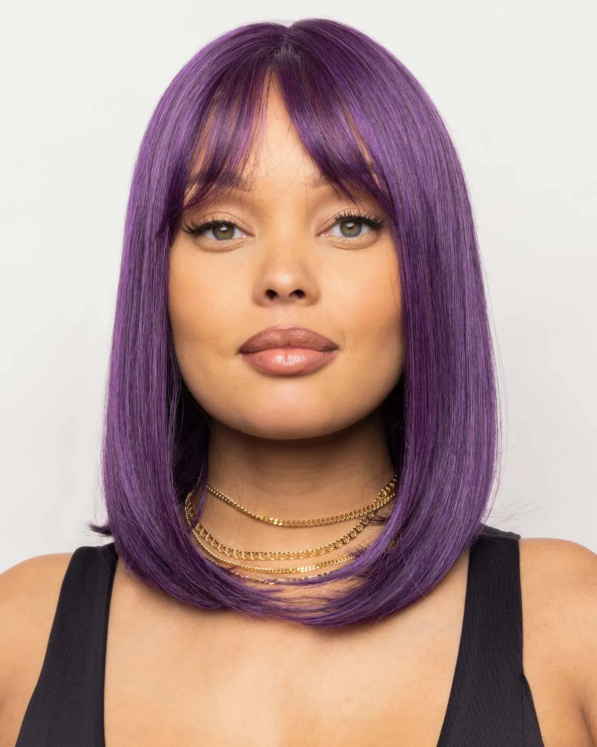 Accessories_Rene Of Paris_Wigs Mod Sleek | Lace Front & Monofilament Part Synthetic Wig by Rene of Paris