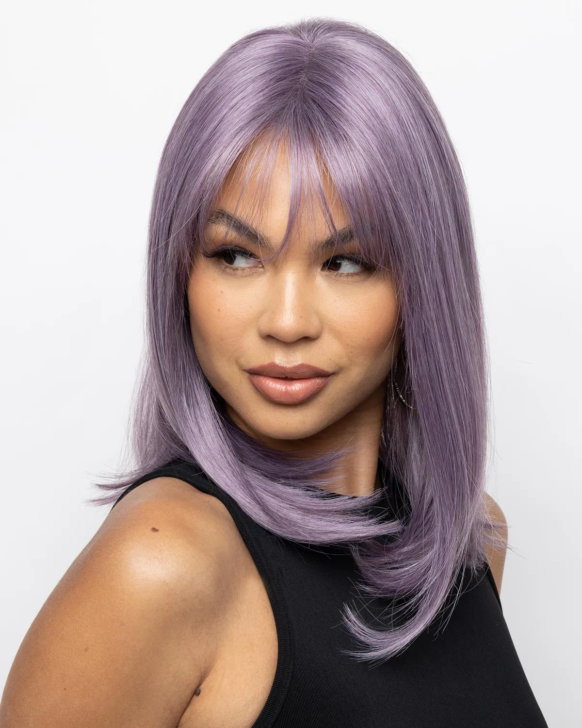 Accessories_Rene Of Paris_Wigs Mod Sleek | Lace Front & Monofilament Part Synthetic Wig by Rene of Paris