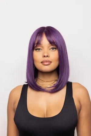 Accessories_Rene Of Paris_Wigs Mod Sleek Wig by Rene of Paris | Heat Friendly Synthetic Lace Front