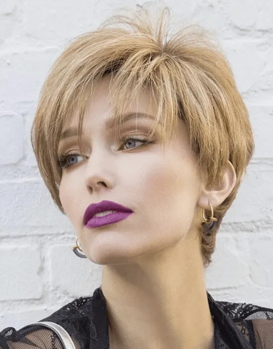 Accessories_Rene of Paris_Wigs Modern Top Piece by Rene of Paris
