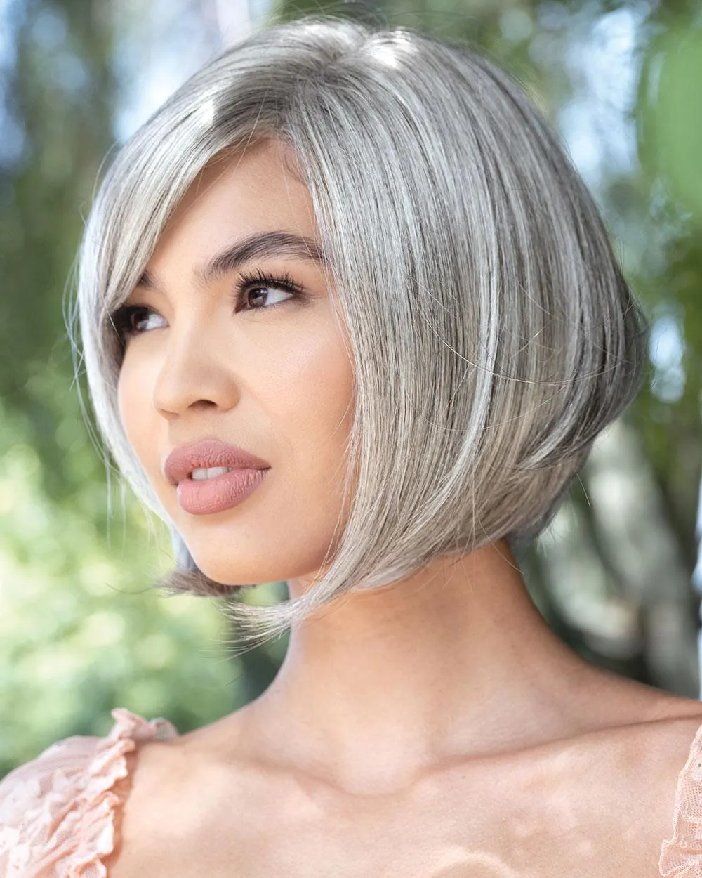Accessories_Rene Of Paris_Wigs Niki Wig by Rene of Paris | Synthetic (Lace Front & Lace Part)