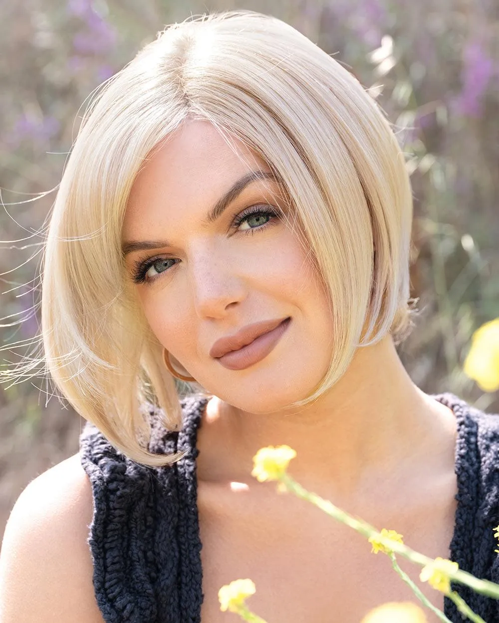 Accessories_Rene Of Paris_Wigs Niki Wig by Rene of Paris | Synthetic (Lace Front & Lace Part)