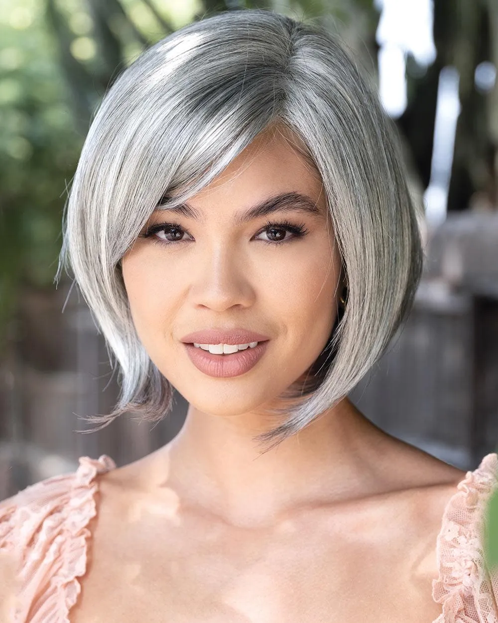 Accessories_Rene Of Paris_Wigs Niki Wig by Rene of Paris | Synthetic (Lace Front & Lace Part)