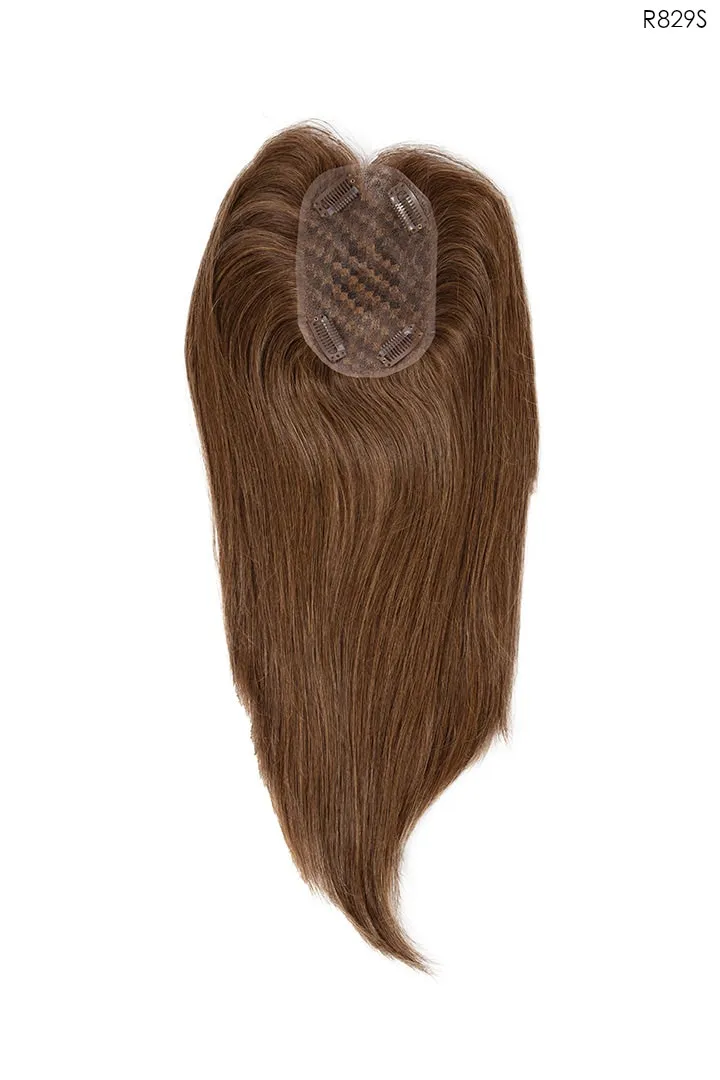 Accessories_Rene Of Paris_Wigs On Key 16" Topper by Raquel Welch | Human Hair