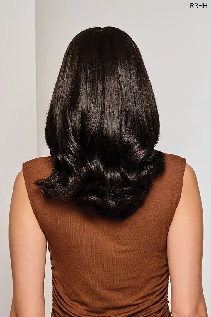 Accessories_Rene Of Paris_Wigs On Key 16" Topper by Raquel Welch | Human Hair