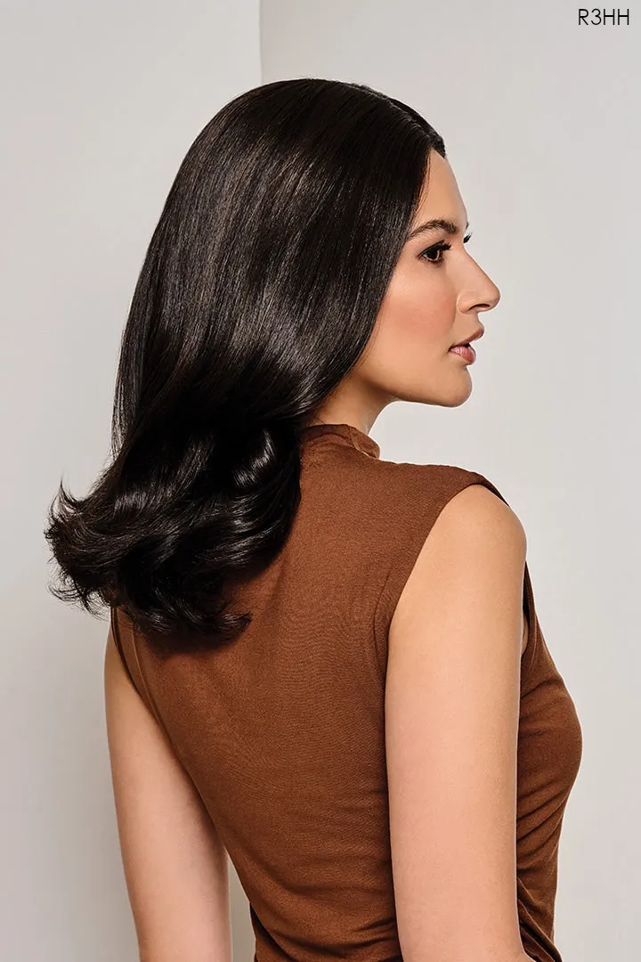 Accessories_Rene Of Paris_Wigs On Key 16" Topper by Raquel Welch | Human Hair
