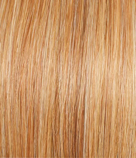 Accessories_Rene Of Paris_Wigs On Key 16" Topper by Raquel Welch | Human Hair