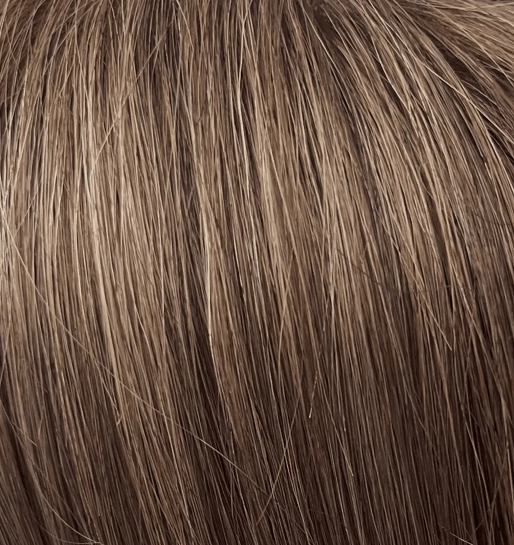 Accessories_Rene of Paris_Wigs Orchid Human Hair Top Piece 9" by Rene of Paris